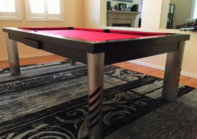Pacific Dining Room Pool Table 3